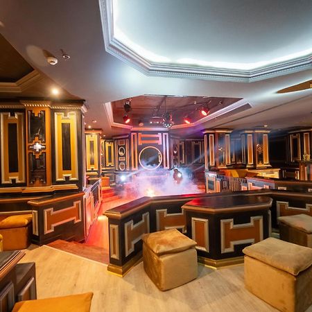 The Temple Hotel & Spa Luksor Dış mekan fotoğraf
