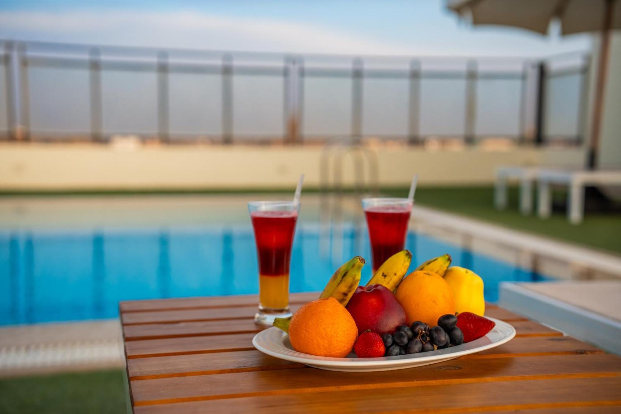 The Temple Hotel & Spa Luksor Dış mekan fotoğraf