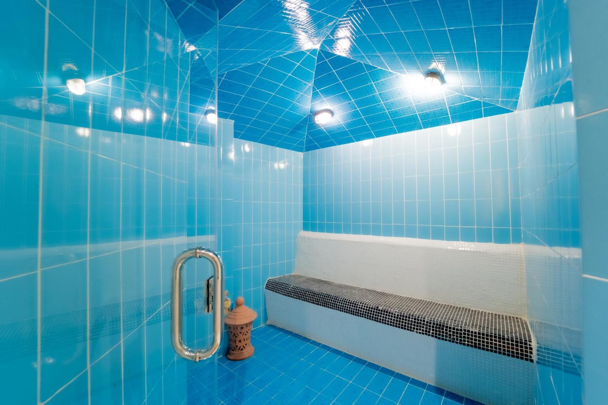 The Temple Hotel & Spa Luksor Dış mekan fotoğraf