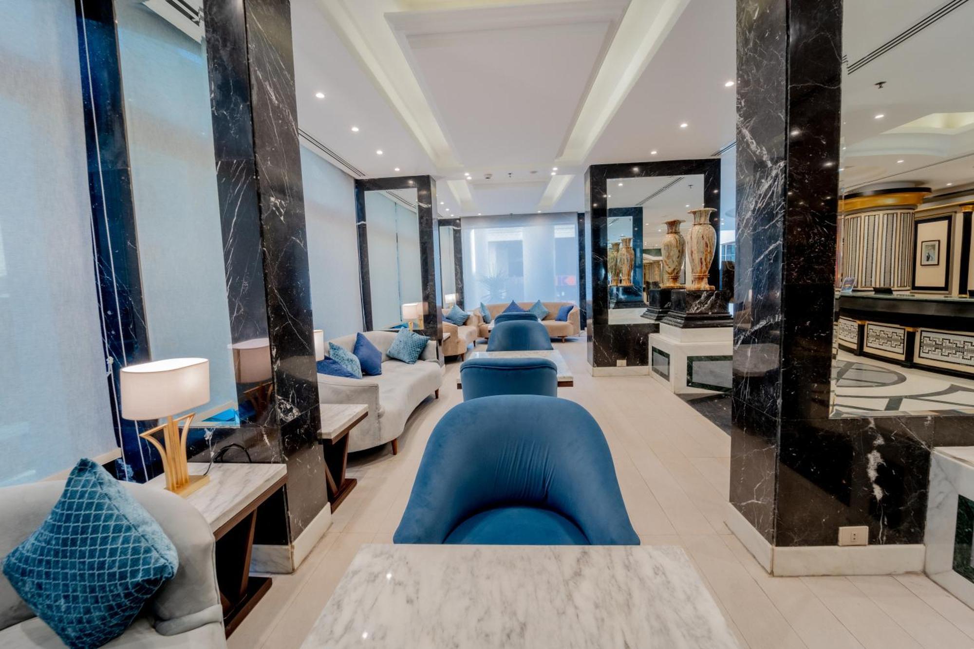 The Temple Hotel & Spa Luksor Dış mekan fotoğraf