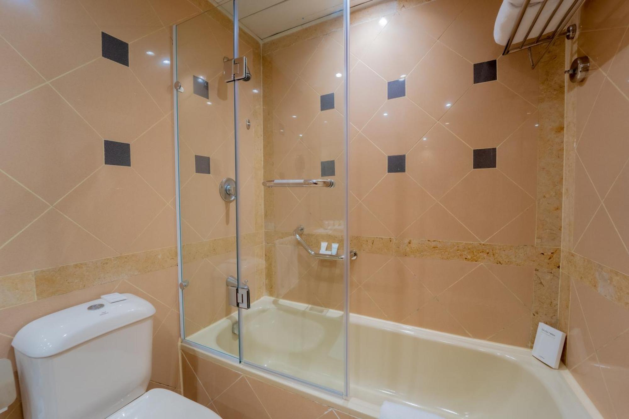 The Temple Hotel & Spa Luksor Dış mekan fotoğraf